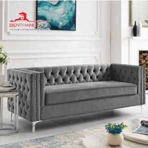 Mẫu sofa Tân Cổ Điển cao cấp BT-TCĐ 08