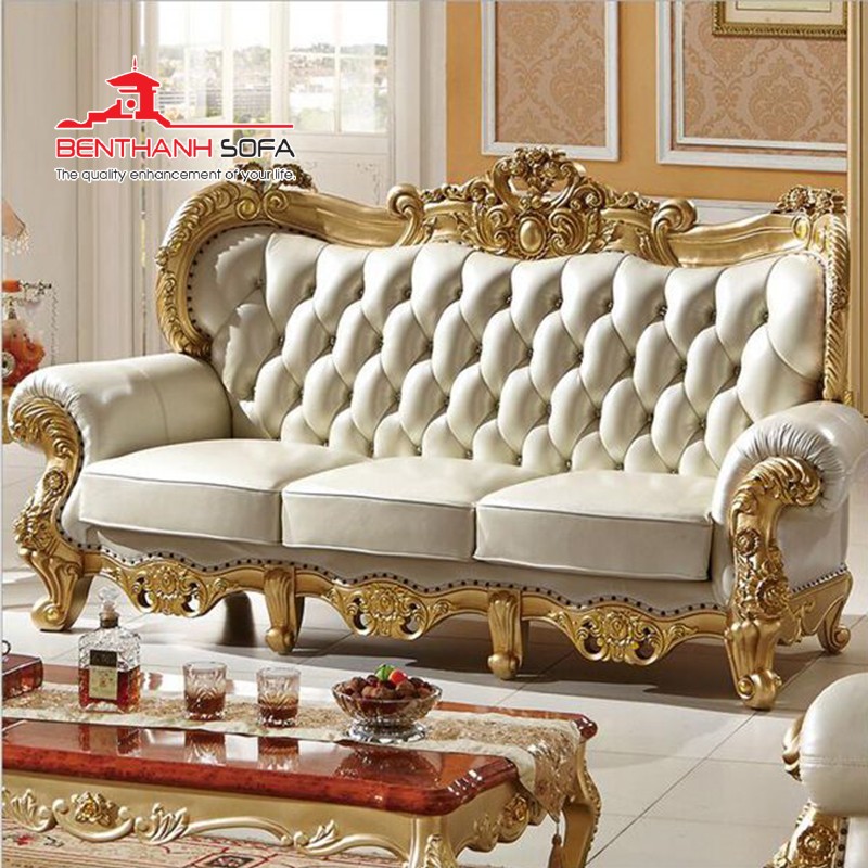 Mẫu sofa Cao Cấp BT-SF11