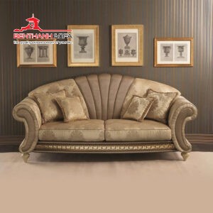 Mẫu sofa Tân Cổ Điển cao cấp BT-TCĐ 20