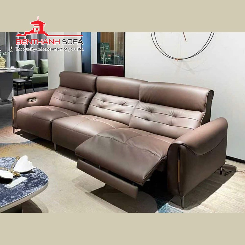 Mẫu sofa hiện đại italia đẹp BT-SFNK09