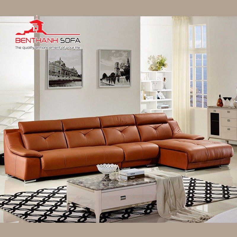 Mẫu sofa nhập khẩu italia BT-SFNK15
