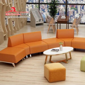 Mẫu sofa văn phòng đẹp BT-SFVP04
