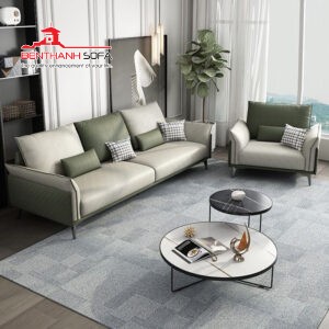 Mẫu sofa văn phòng đẹp BT-SFVP11