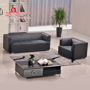 Mẫu sofa văn phòng đẹp BT-SFVP12