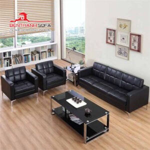 Mẫu sofa văn phòng đẹp BT-SFVP13