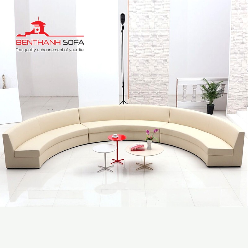 Mẫu sofa văn phòng đẹp BT-SFVP14