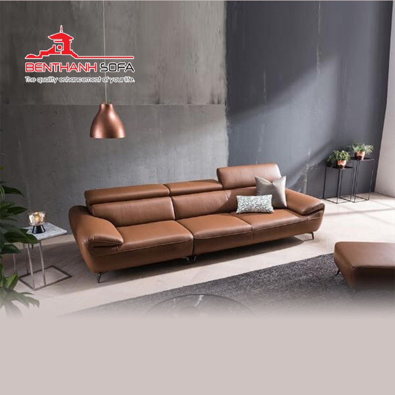 Mẫu sofa văn phòng đẹp BT-SFVP15