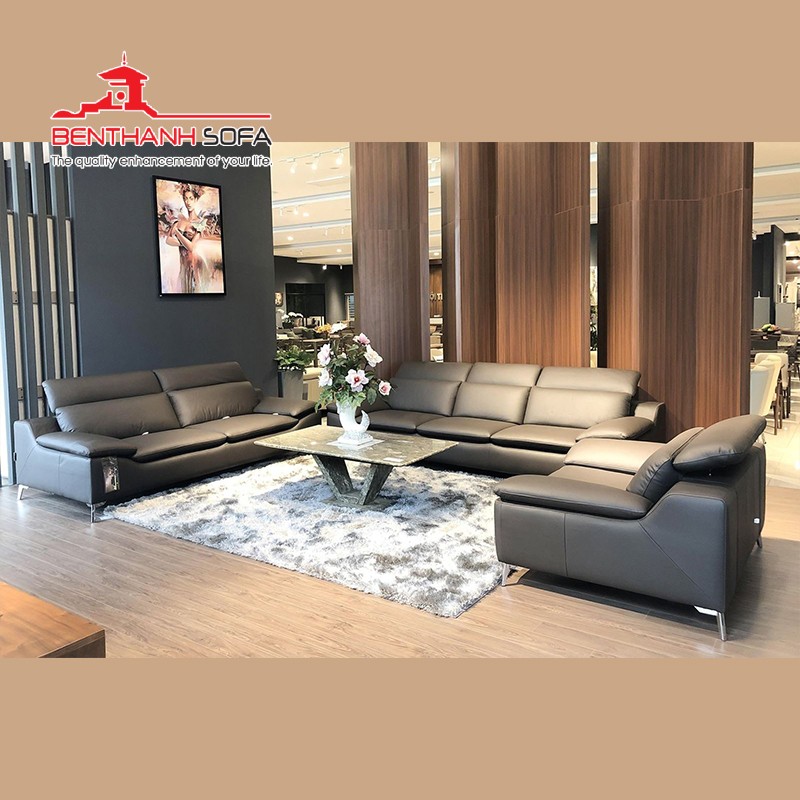 Mẫu sofa nhập khẩu italia BT-SFNK16